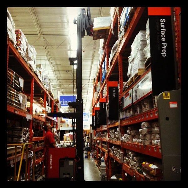 Photos at The Home Depot - White Lake, MI