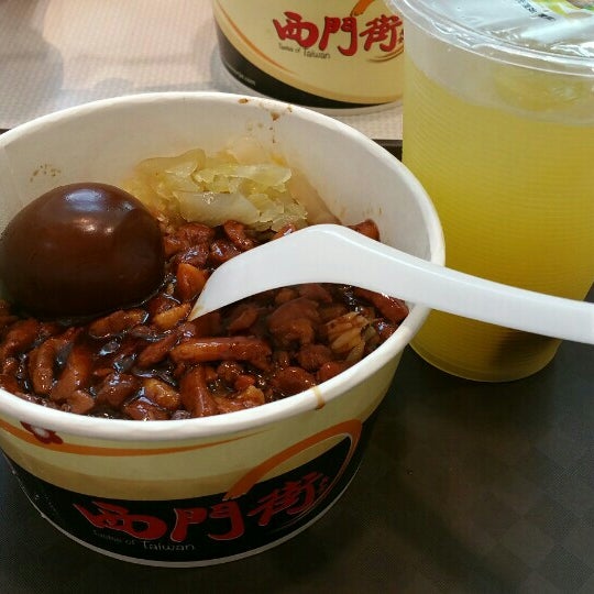 Popcorn chicken taste of taiwan Popcorn chicken taste of taiwan