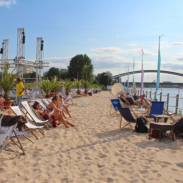 King Kamehameha Beach Club Frankfurt King Kamehameha Beach Club Frankfurt