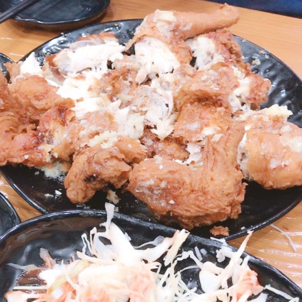 풍미통닭에서의 Sotishana님의 팁