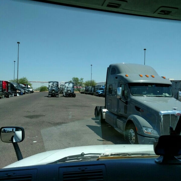 Swift Transportation Phoenix, AZ