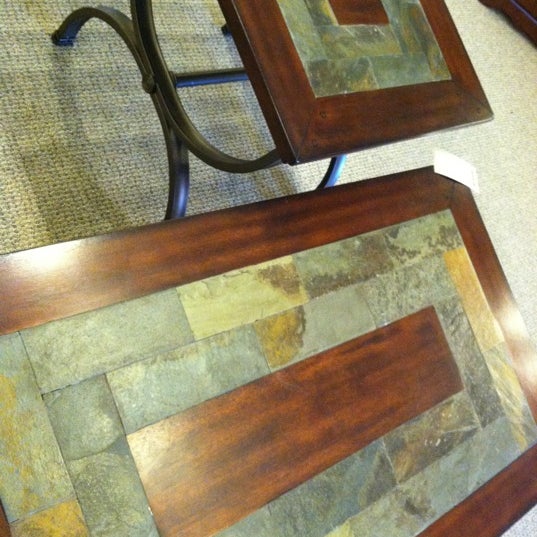 Pos at Allegheny Furniture Consignment - Harrisburg, PA