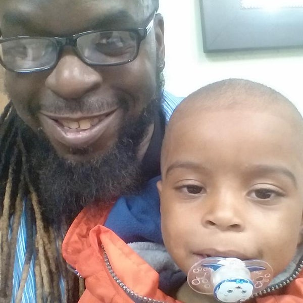 22nd Street Hair Connection - Salon / Barbershop