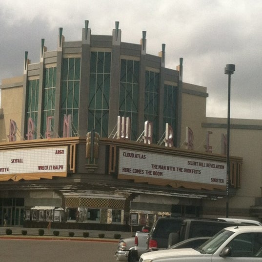 Photos At Warren Theatre - Movie Theater In Moore