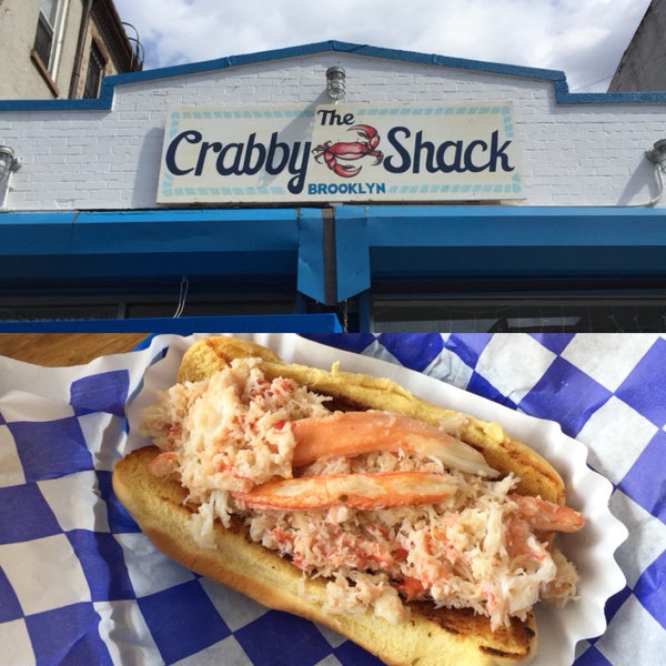 Crabby Shack Crown Heights 49 tips