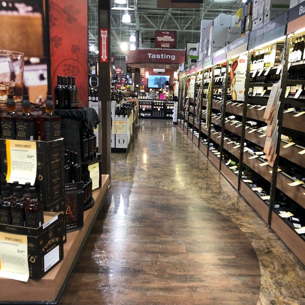 Total Wine & More - Liquor Store