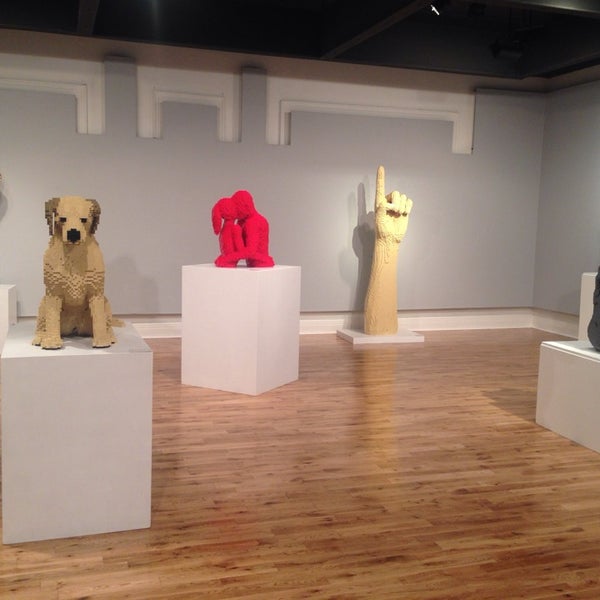 Pensacola Museum of Art Downtown Pensacola Pensacola, FL