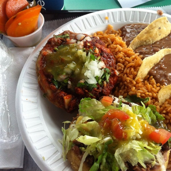 El Famous Burrito Tinley Park, IL