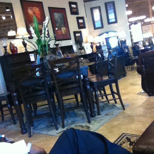 Ashley Furniture Home In Avondale