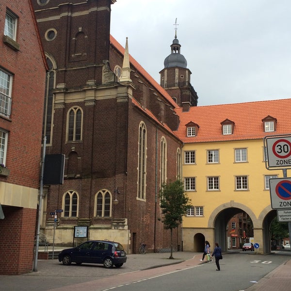 LГ¶b Coesfeld LГ¶b Coesfeld