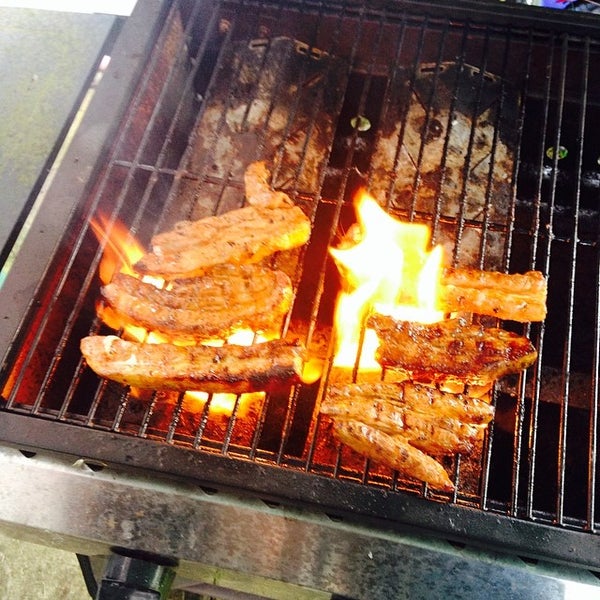 Wooburn Green Village