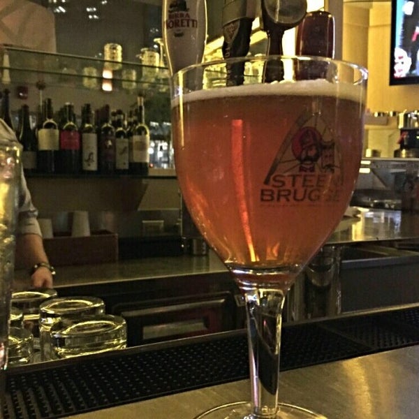 Pasta Beach Downtown Boston 27 tips