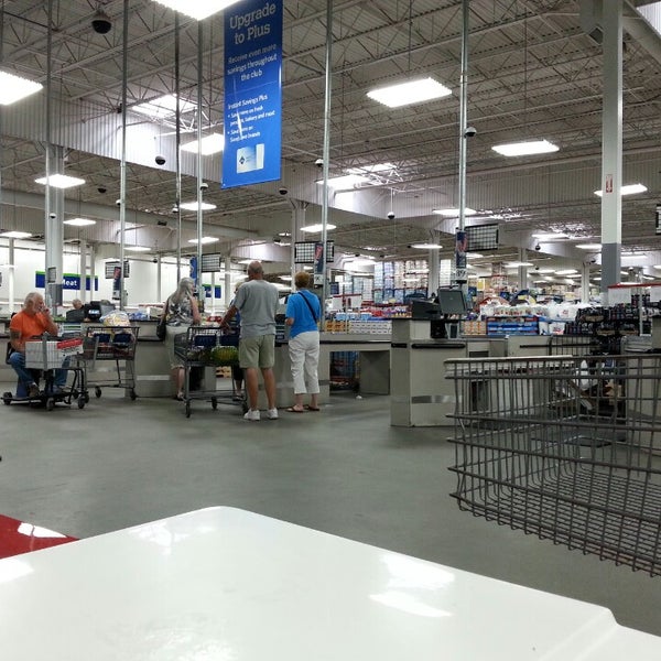 Sam's Club Argyle Forest Jacksonville, FL