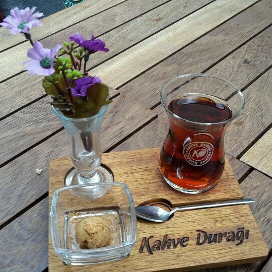Kahve Durağı Inönü 43568 ziyaretçidan 387 tavsiye�da fotoğraflar