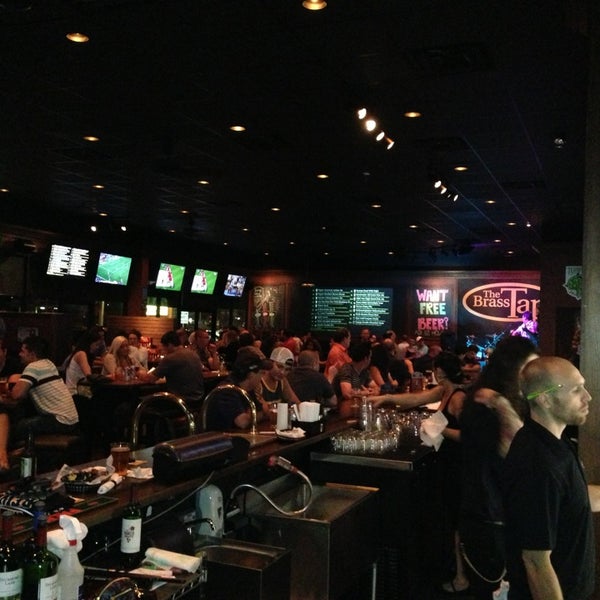 The Brass Tap Village of Tampa Tampa, FL