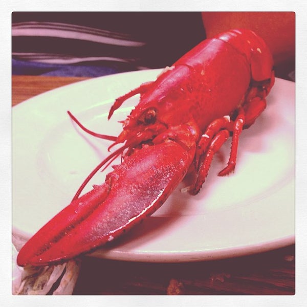 Boston Lobster Feast 6072 W Irlo Bronson Memorial Hwy