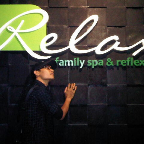 Relax Family Spa & Reflexology - 6 tips