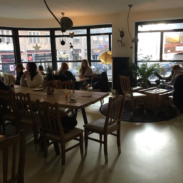 Konyha bistro in zsidónegyed Konyha budapest étterem
