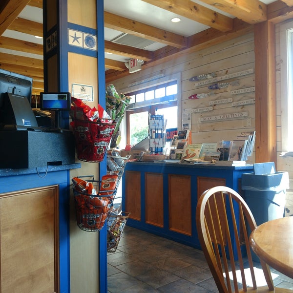 Cape Porpoise Kitchen Menu Cape Porpoise Kitchen Menu
