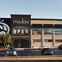 Photos At Modani Furniture Atlanta Home In Photo Taken At Modani Furniture Atlanta By On 7 1 2017