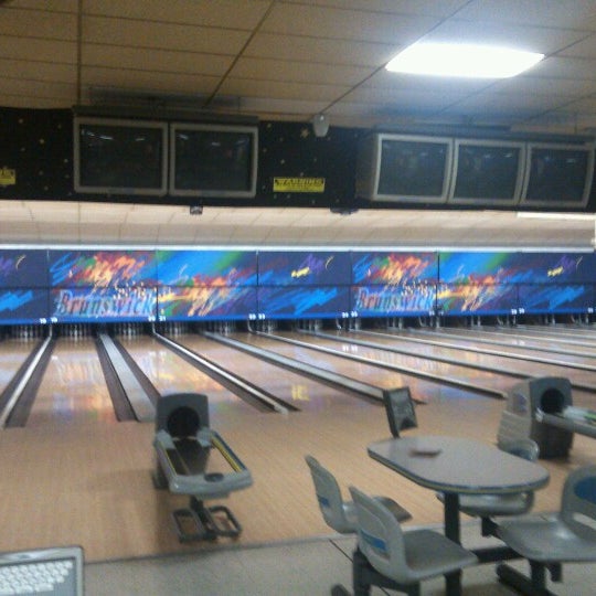 Alley cats bowling coupons