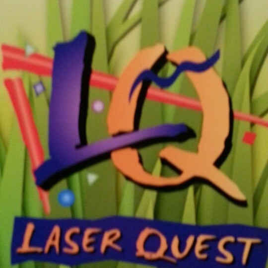 Laser Quest 8 tips from 492 visitors