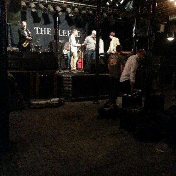 The Fleece Bristol, Bristol