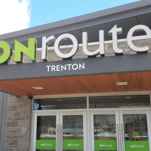 ONroute Trenton South (Eastbound) 29 tips from 3619 visitors