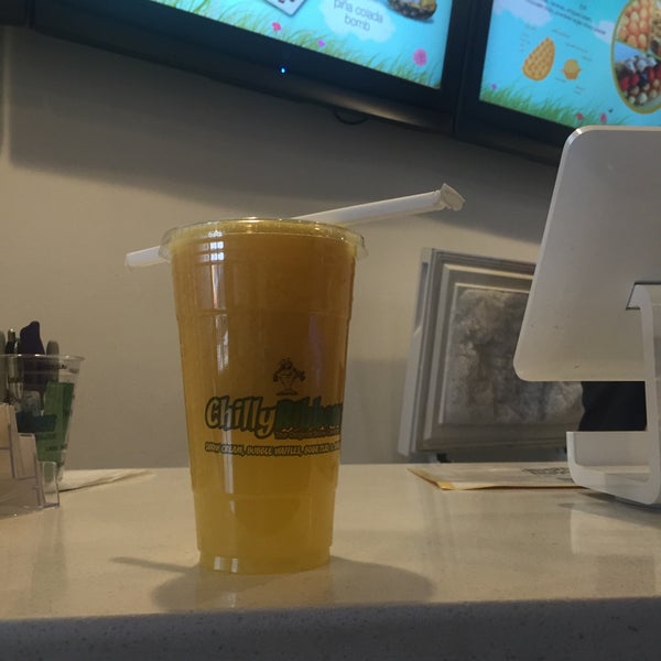 Chilly Ribbons Westwood Village 3 tips from 122 visitors