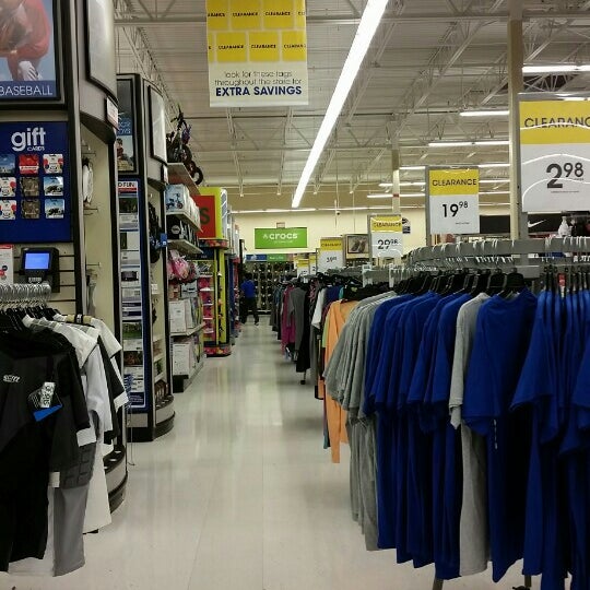 Academy Sports + Outdoors Sporting Goods Shop