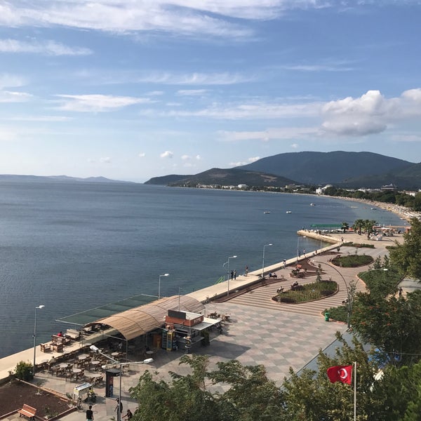 Erdek Öğretmenevi