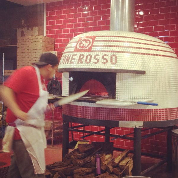 Cane Rosso Lakewood Hills Dallas, TX