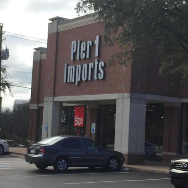 Pier 1 Imports 3 tips