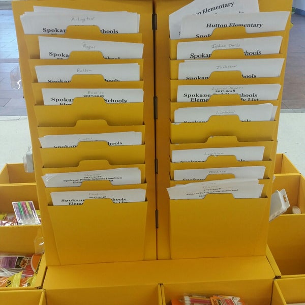 Walmart - Big Box Store in Spokane