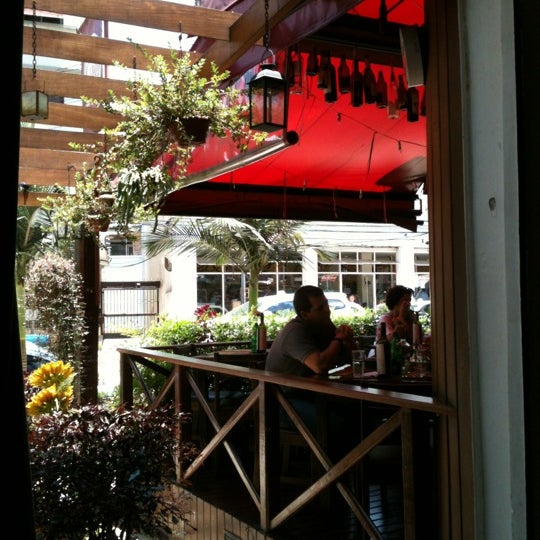 Ciao! Vino & Birra Paraíso 240 tips from 2547 visitors