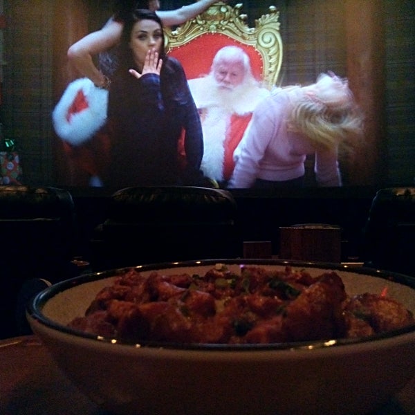 Roadhouse Cinemas Movie Theater in Tucson