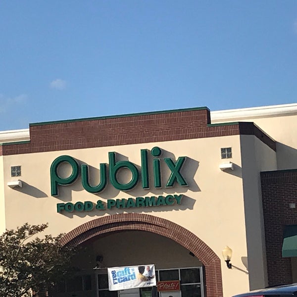 Publix - 5 tips