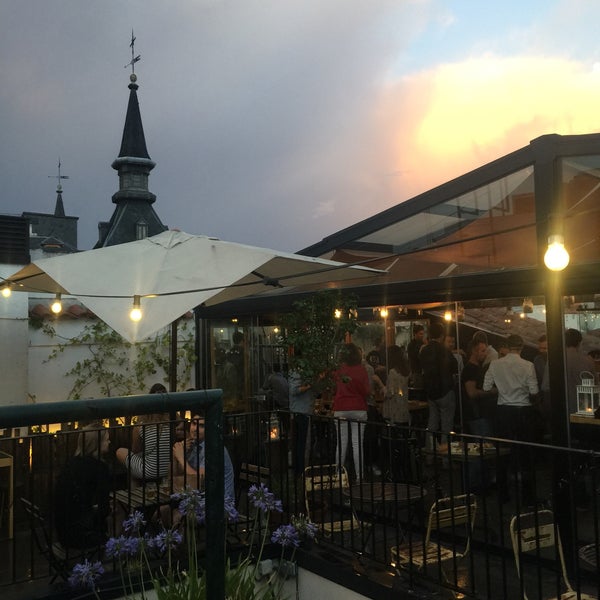 The Hat Madrid Hotel in Madrid