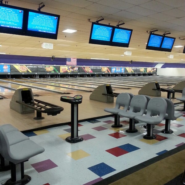 babylon bowl pro shop