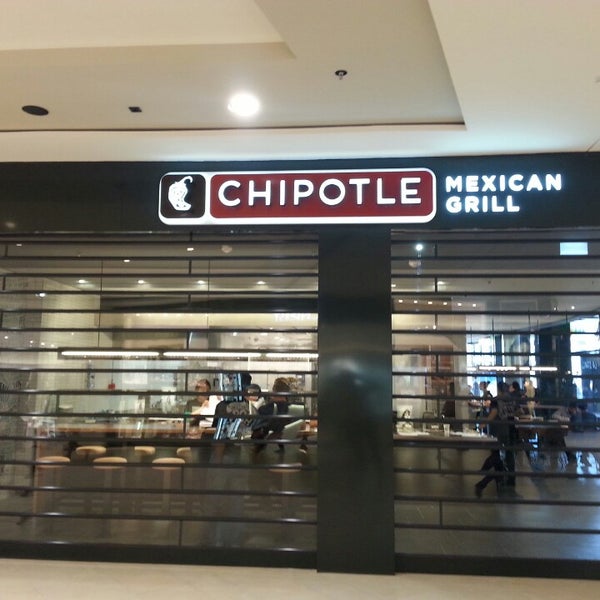 Fotos bei Chipotle Mexican Grill Mexikanisches Restaurant in