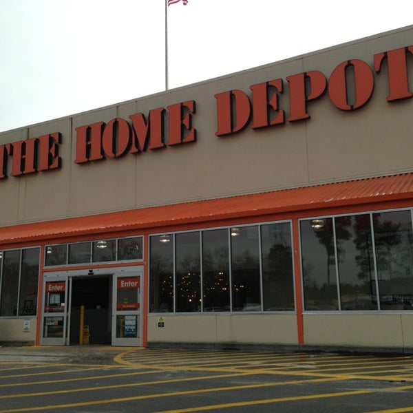 Photos at The Home Depot - 680 Lamar Hutcheson Pkwy