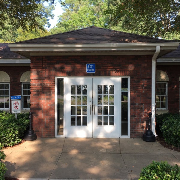 I59 S Rest Area Tuscaloosa Cottondale, AL