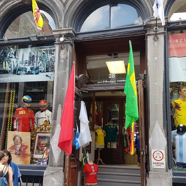 magasin