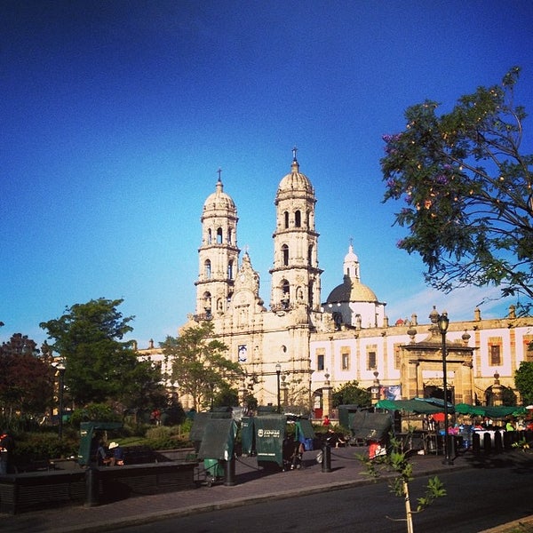 Zapopan 33 tips from 16480 visitors