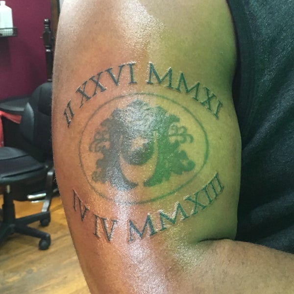 Living Canvas Tattoo, Body Piercing & Art Gallery Tattoo Parlor in