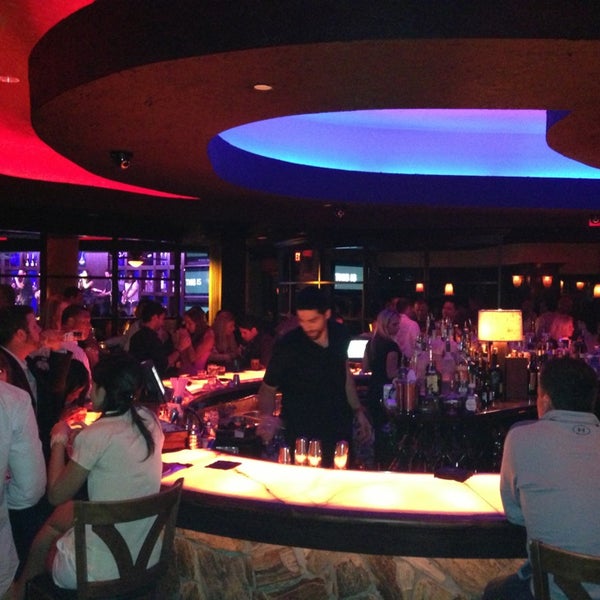 Photos at Blue Martini Brickell Miami Financial District 149 tips