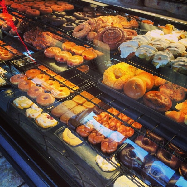 Schmidt's Pastry Cottage Salt Lake City, UT