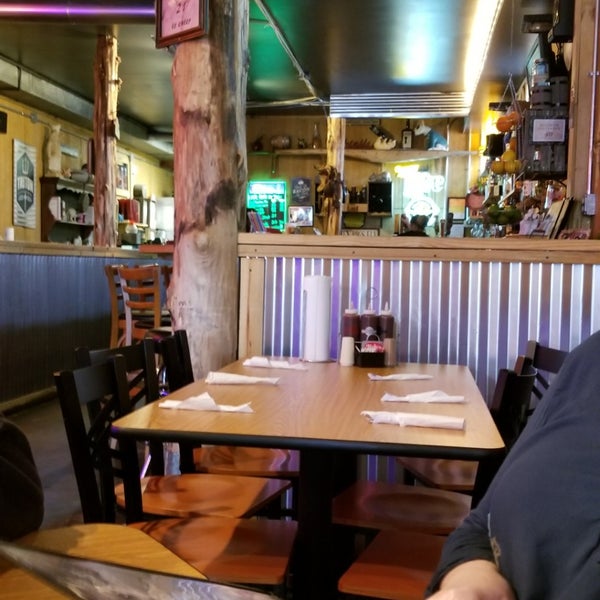 Barbeque And Bourbon 16 tips