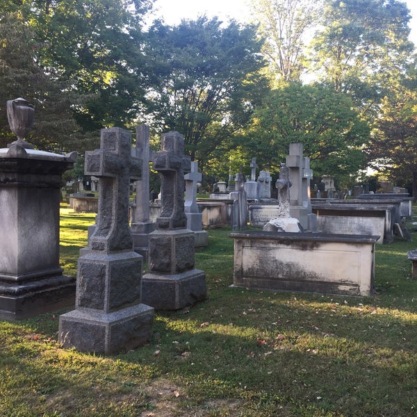 Princeton Cemetery 29 Greenview Ave