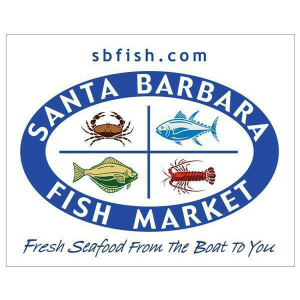 Santa Barbara Fish Market - Fish Market